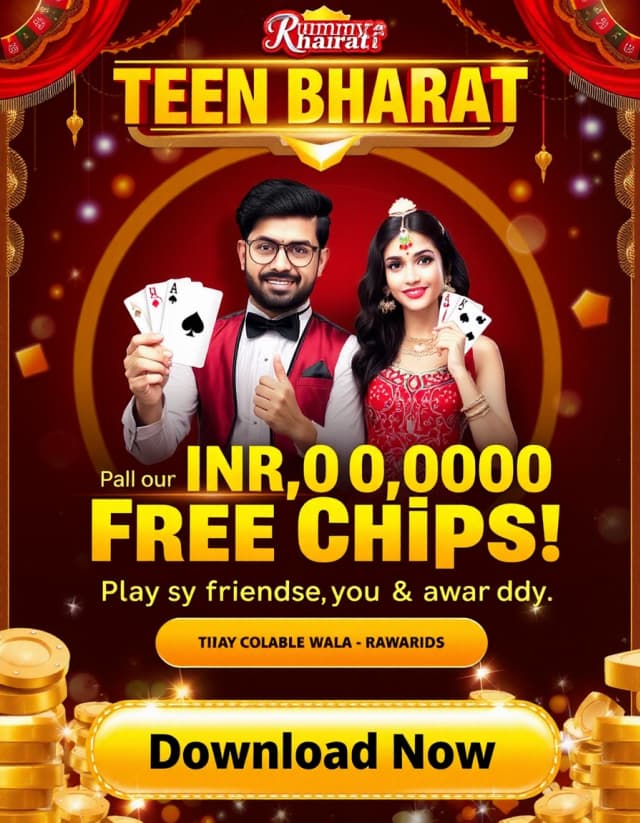 Teen Patti Wala Game Banner